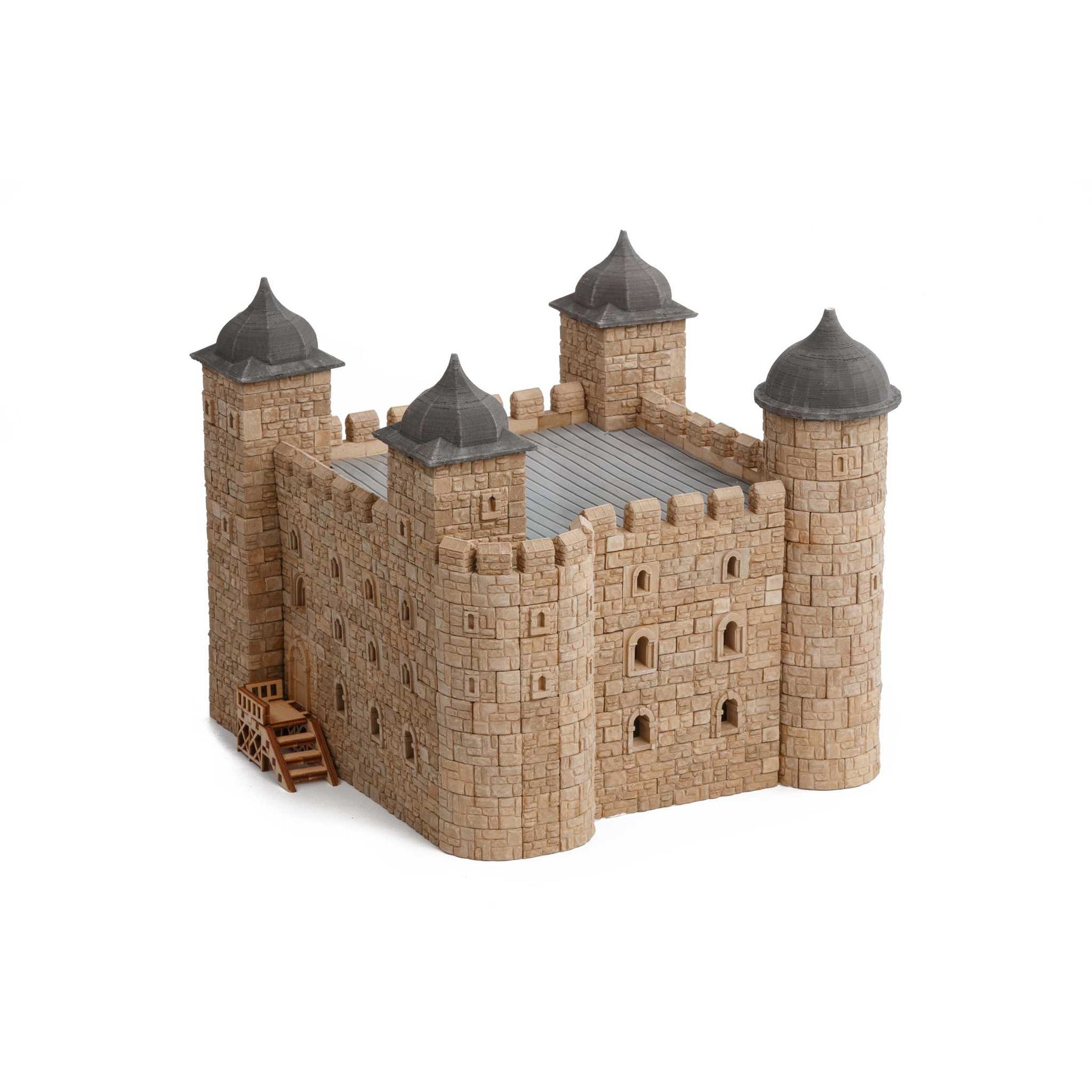 70453 -  Tower of London Steinbaukasten (Wise Elk)