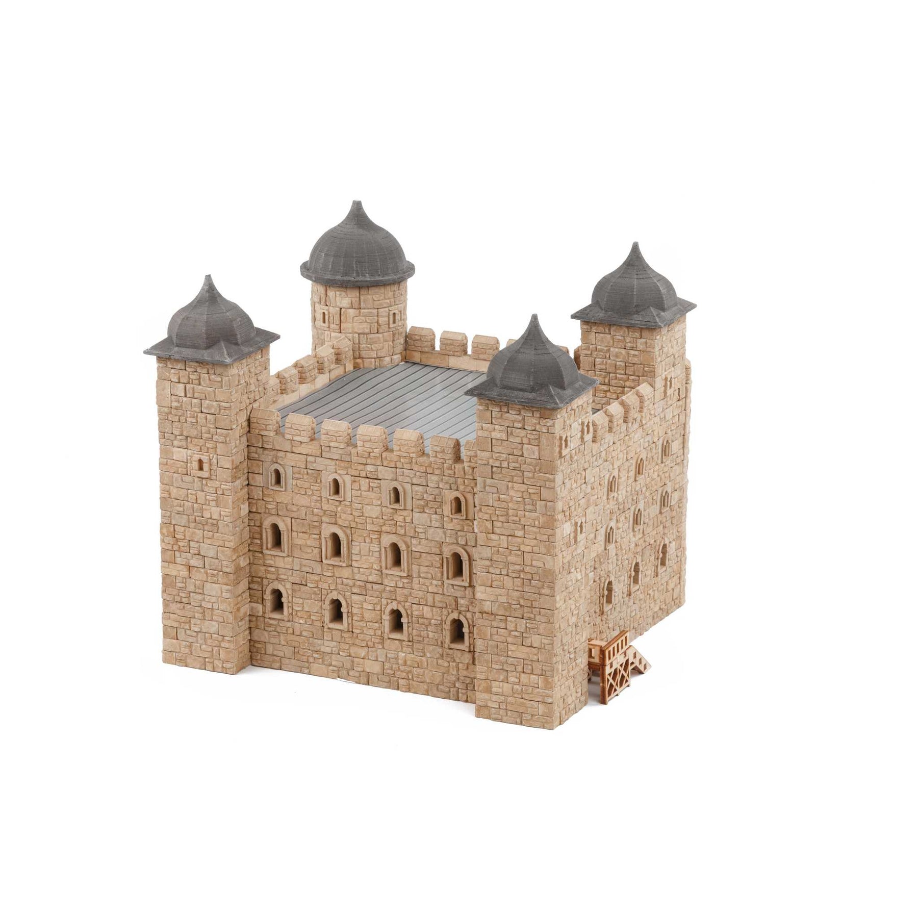70453 -  Tower of London Steinbaukasten (Wise Elk)