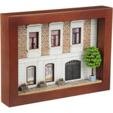 70859 - Boutique Steinbaukasten (Wise Elk)