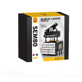 708600C Piano mit Lautsprecher (Sembo)
