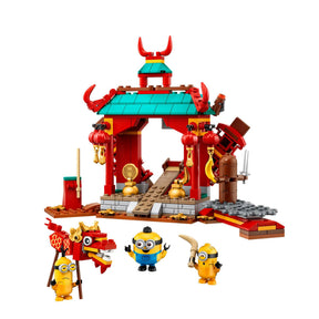 75550 - Minions EOL (Lego)