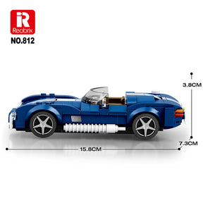 R-812 - Cobra (Reobrix)