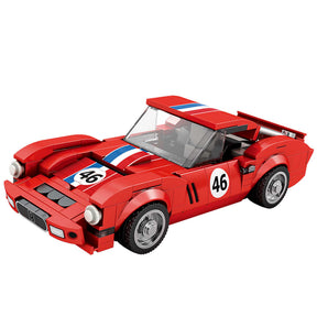 R-813 - Sportwagen 250 GTO (Reobrix)