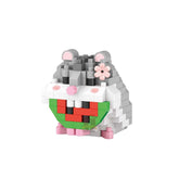 8606 - Hamster (LOZ)