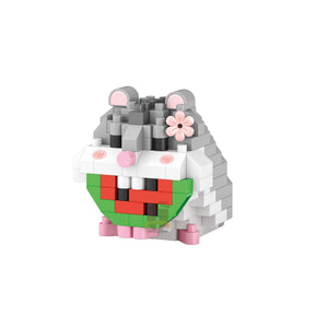 8606 - Hamster (LOZ)