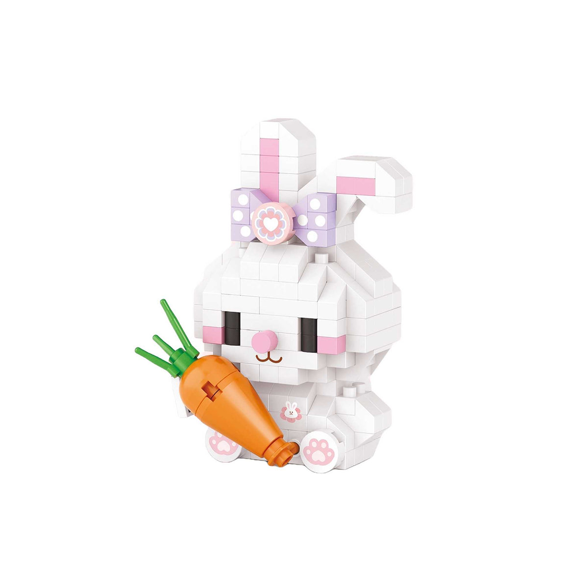 8610 - Hase (LOZ)