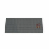 8803 - Grundplatte 24x48 Noppen, verschiedene Farben