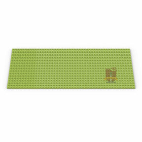 8803 - Grundplatte 24x48 Noppen, verschiedene Farben
