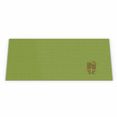 8804 - Grundplatte 28x56 Noppen, verschiedene Farben