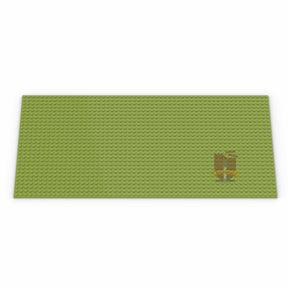 8804 - Grundplatte 28x56 Noppen, verschiedene Farben
