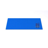 8805- Grundplatte 16x32 Noppen, verschiedene Farben