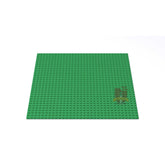 8806 Grundplatte 32x32 Noppen Baseplate (Wange)