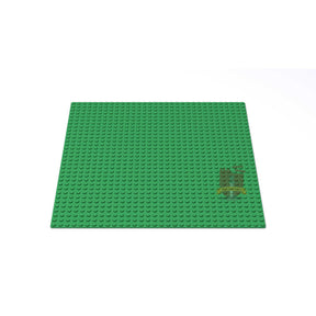 8806 Grundplatte 32x32 Noppen Baseplate (Wange)