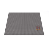 8808 -Grundplatte 50x50 Noppen, verschiedene Farben