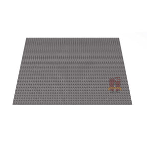 8808 -Grundplatte 50x50 Noppen, verschiedene Farben