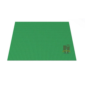 8808 -Grundplatte 50x50 Noppen, verschiedene Farben