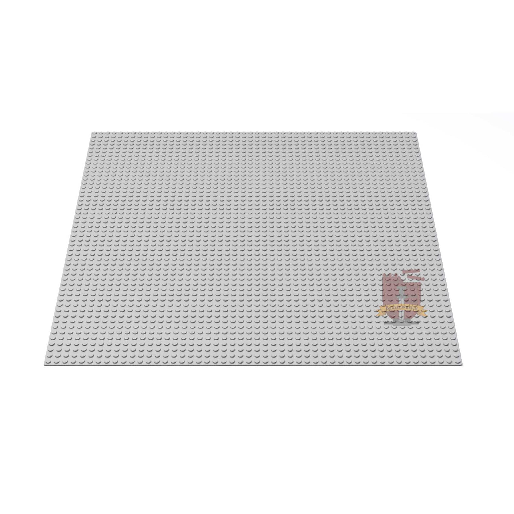 8808 -Grundplatte 50x50 Noppen, verschiedene Farben