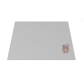 8808 -Grundplatte 50x50 Noppen, verschiedene Farben