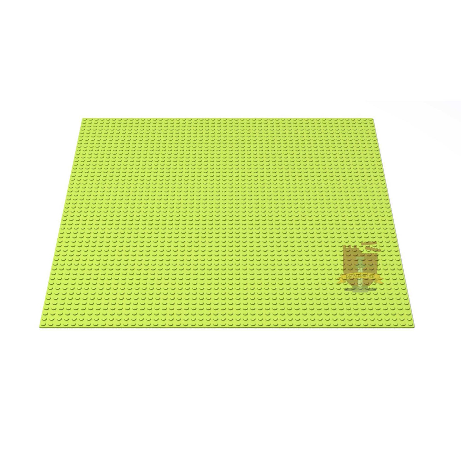 8808 -Grundplatte 50x50 Noppen, verschiedene Farben