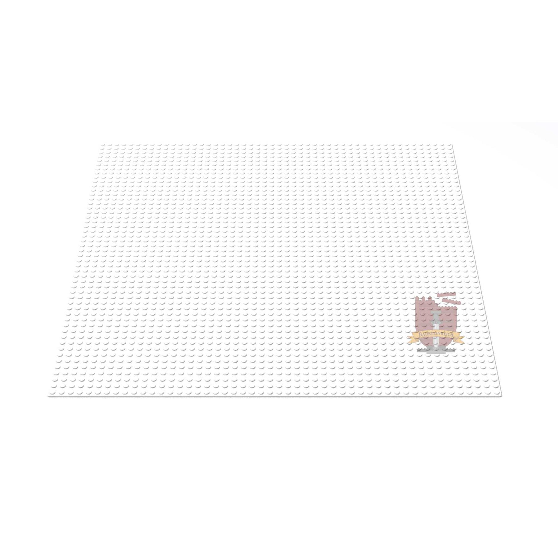 8808 -Grundplatte 50x50 Noppen, verschiedene Farben