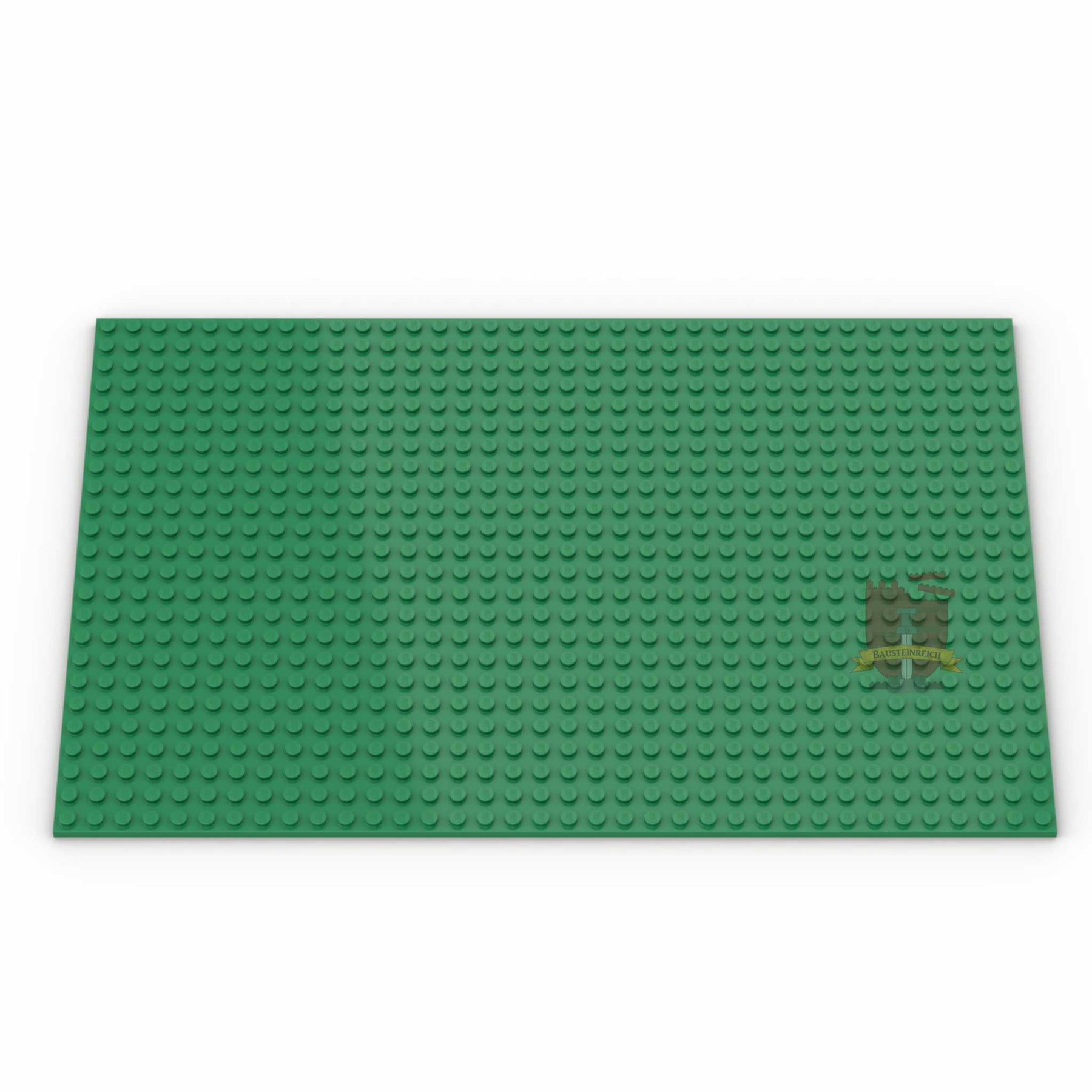 8809 - Grundplatte 24x36 Noppen, verschiedene Farben