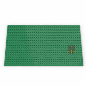 8809 - Grundplatte 24x36 Noppen, verschiedene Farben