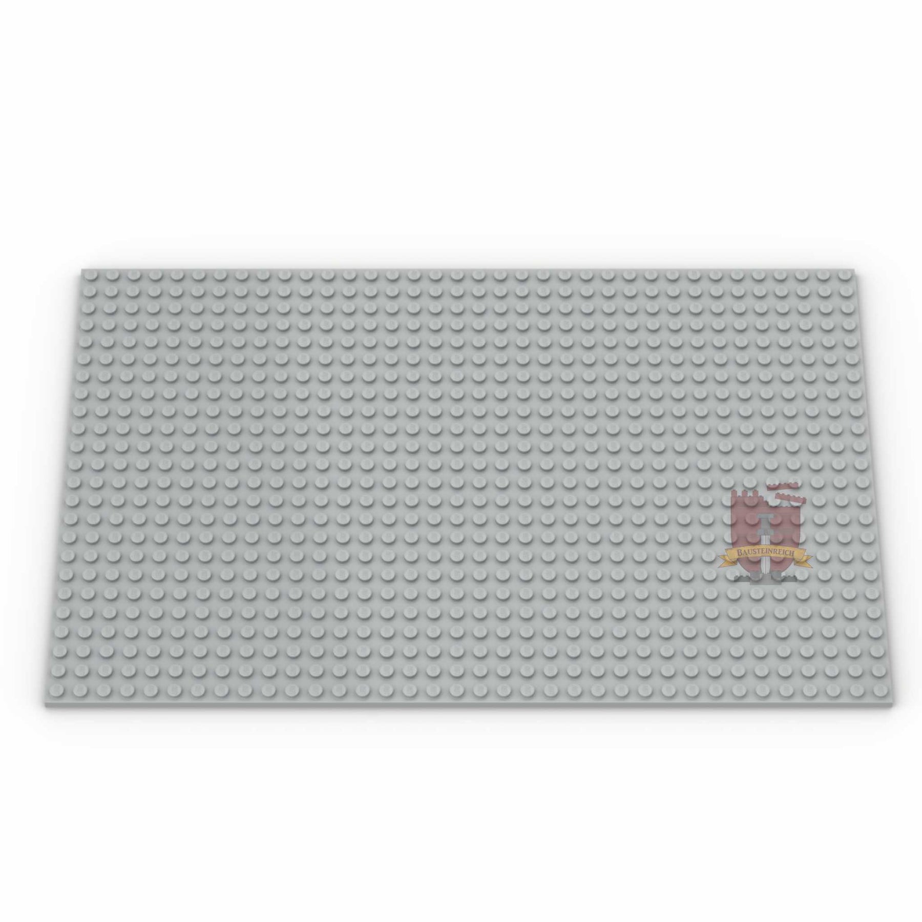 8809 - Grundplatte 24x36 Noppen, verschiedene Farben