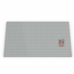 8809 - Grundplatte 24x36 Noppen, verschiedene Farben