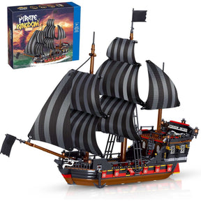 982003 - Piratenschiff (Qunlong)