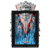 R-99007 - Weltraum 3D Gemälde (Reobrix)