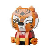 99125 - Tigress von Kung Fu Panda (Pantasy)