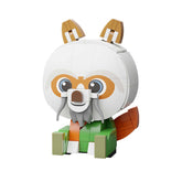 99126 - Shifu von Kung Fu Panda (Pantasy)