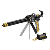 B-18481 - Gatling Gun (Balody)