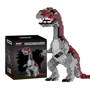 B-16613 - Therizinosaurus (Balody)