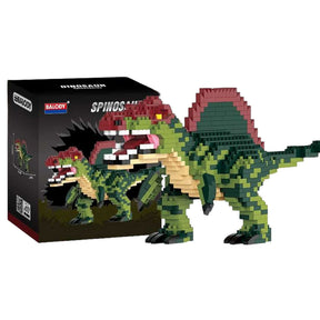 B-16616 - Spinosaurus (Balody)