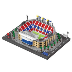 B-16630 - Stadion Barcelona (Balody)