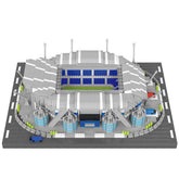 B-16631 - Stadion Etihad Manchester (Balody)