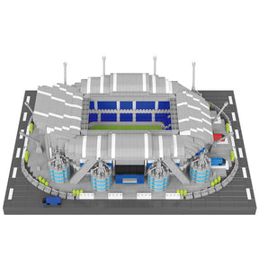 B-16631 - Stadion Etihad Manchester (Balody)