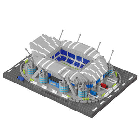 B-16631 - Stadion Etihad Manchester (Balody)