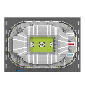 B-16631 - Stadion Etihad Manchester (Balody)