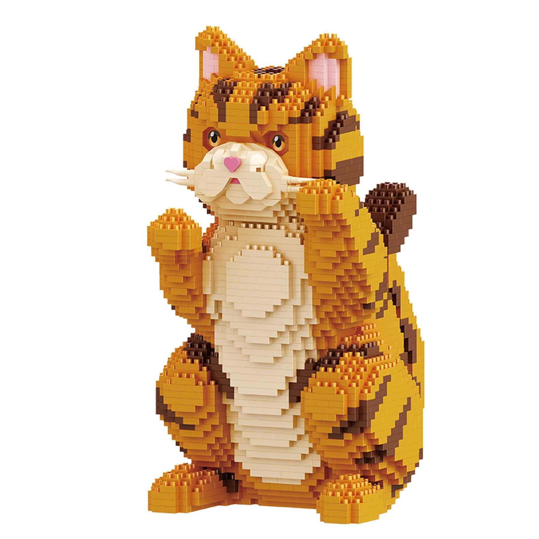 B-16645 - 2in1 Perserkatze (Balody)