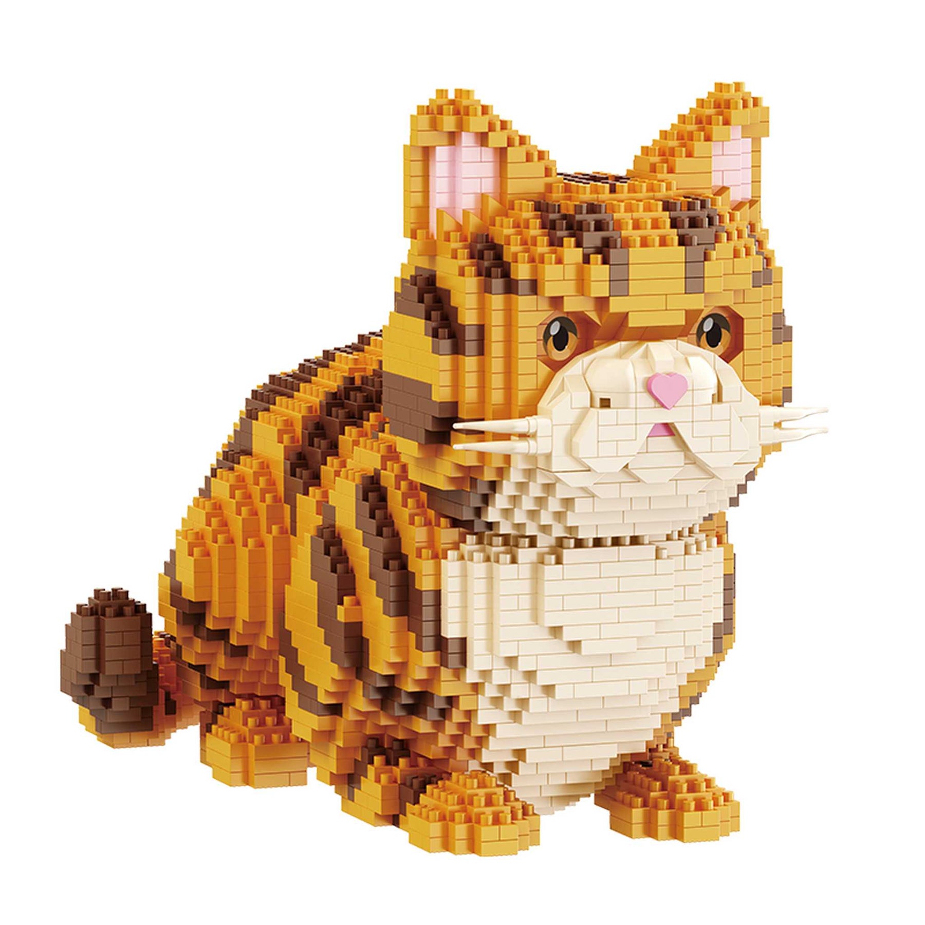 B-16645 - 2in1 Perserkatze (Balody)