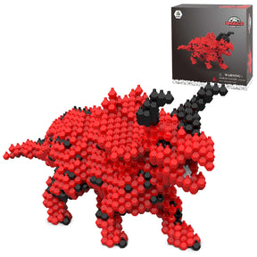 57006 - Triceratops (Kadele)