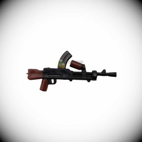 BF-0530 WWII Bren MG (Brickfactory)