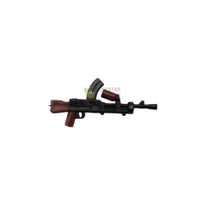BF-0530 WWII Bren MG (Brickfactory)
