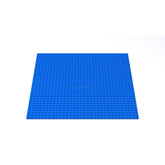 8806 Grundplatte 32x32 Noppen Baseplate (Wange)