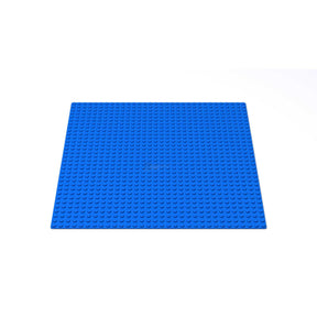 8806 Grundplatte 32x32 Noppen Baseplate (Wange)