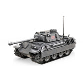 BA0171 - Panther Ausf. D (Buildarmy)