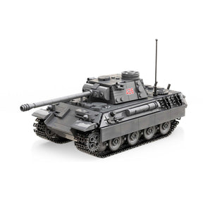 BA0171 - Panther Ausf. D (Buildarmy)