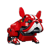 5003 - Bulldogge (DK)